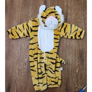 Tiger 18-24 months Costume